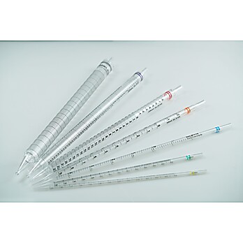 labForce&reg; Serological Pipettes, Individually Wrapped, Sterile