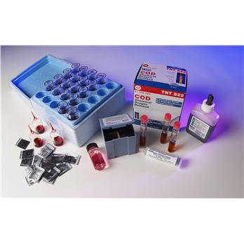 Hardness 3 Test Solution 100ml Mdb
