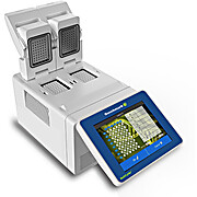 MultiCycler 248, Multi Block Thermal Cycler with 2x48x0.2ml blocks