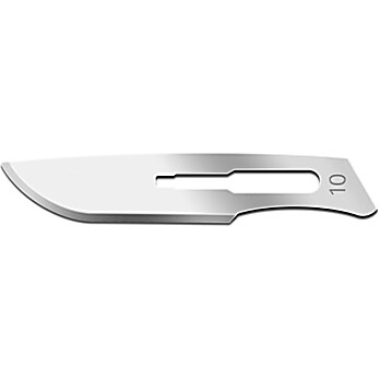 Cincinnati Surgical Stainless Steel Blade