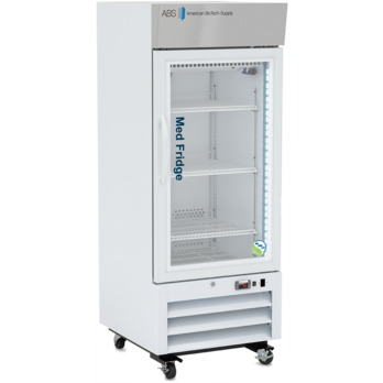 Pharmacy Refrigerator Upright Certified to NSF/ANSI 456 (12 CF)