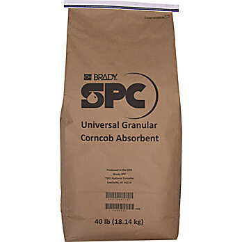 SPC® Granular Absorbent