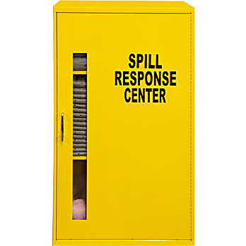 Spill Control Center
