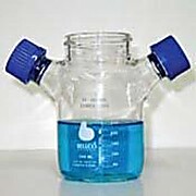 Micro-Carrier Spinner Flask Only 8L