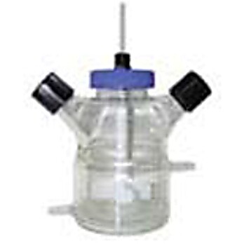 IOB w/ Water Jacketed Flask 1L
