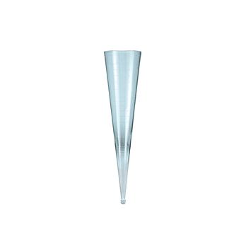 Clear Polycarbonate Imhoff Cones