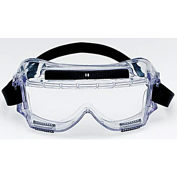3M™ Centurion™ 452 Series Safety Impact Goggles