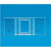 Mold Counting Chamber