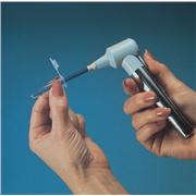 Cordless Drive Unit For Pellet Pestles