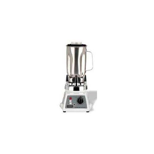 Waring Laboratory 7010S 1L 2 Speed Blender w/Timer and