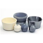 Mortar Grinders
