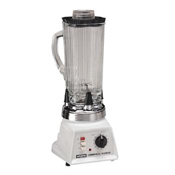 Two-Speed Laboratory Blender With Timer