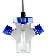 Micro-Carrier Spinner Flask Complete 1L