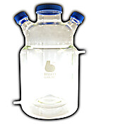 50 Liter Water Jacketed Flask - Bellco Glass