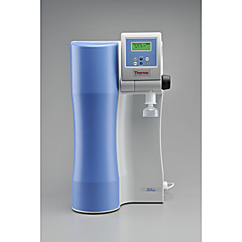Barnstead GenPure Water Purification System, UV/UF + 1 year extended warranty