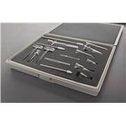 Micro Tissue Grinder Kit