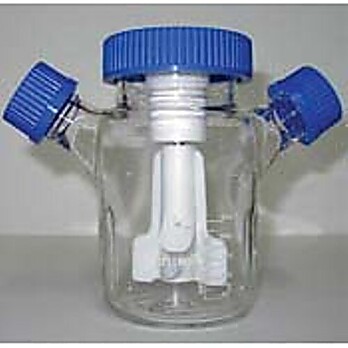 Bell-Flo Flask Complete 500mL