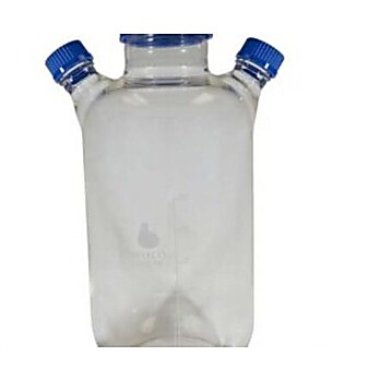 Micro-Carrier Spinner Flask Only 6L