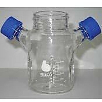 Bell-Flo Flask Only 500mL 70mm