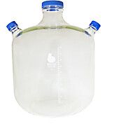 Micro-Carrier Spinner Flask Only 36L
