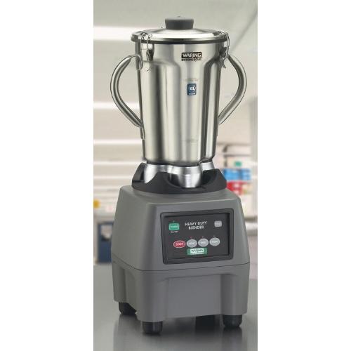 WARING LBC15 4-Liter Laboratory Blender with Stainless Steel