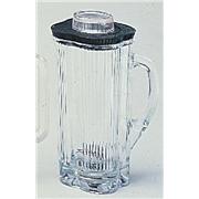 laboratory Blenders-ONE SPEED ,1.2 LITER GLASS CONTAINER