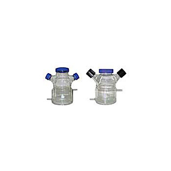 IOB w/ Water Jacketed Flask 100mL