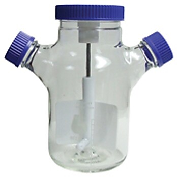 IOB w/ Micro-Carrier Flask 6L