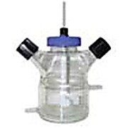 IOB w/ Water Jacketed Flask 3L