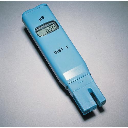 Hanna Instruments HI98311 DiST5 EC-TDS-Temperature Tester