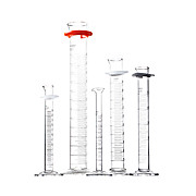 PYREX Graduated Cylinder