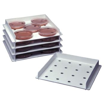 Scienceware® Petri Dish Incubation Tray
