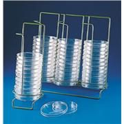 Petri Drying Rack Petri Dishes | Thomas Scientific