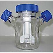Bell-Flo Flask Complete 100mL