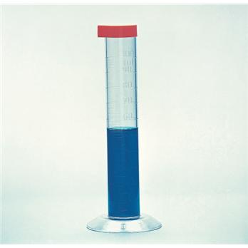 Disposable Plastic Graduated Cylinders