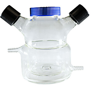 Water Jacketed Flask Only 500mL