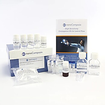 BioReady Covalent Gold Conjugation Kit for Lateral Flow