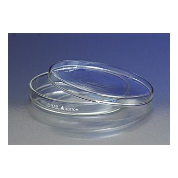 Culture, Petri Dish, Cover Only, 60X15 mm Cs .12