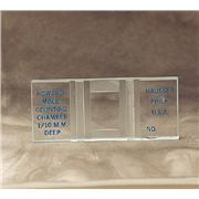 Petroff-Hausser Counting Chambers