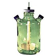 Micro-Carrier Spinner Flask Complete 100mL