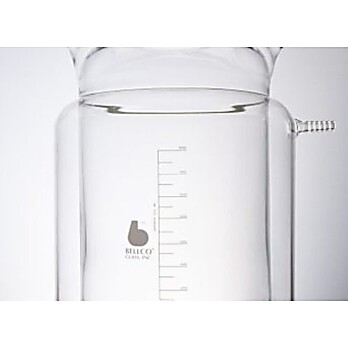 Water Jacketed Flask Only 8L