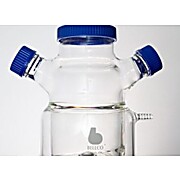 Water Jacketed Flask Complete 500mL