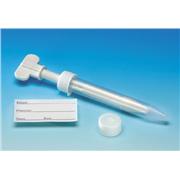 Disposable Tissue Grinders