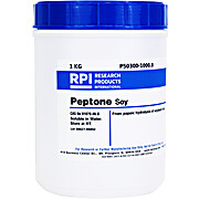 Peptone, Soy, 1 Kilogram