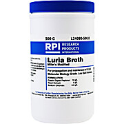 Luria Broth Miller's Modified
