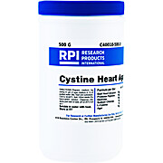Cystine Heart Agar