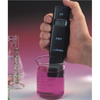 Pure Water Test Meter