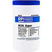 R2A Agar