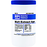 Malt Extract Agar