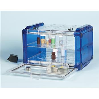 Secador® 4.0 Horizontal Auto-Desiccator Cabinets